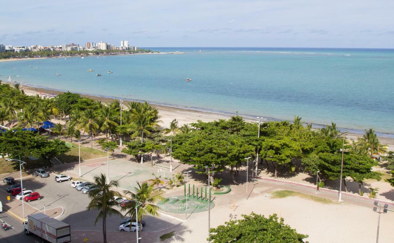 Готель Ibis Maceio Pajucara Екстер'єр фото
